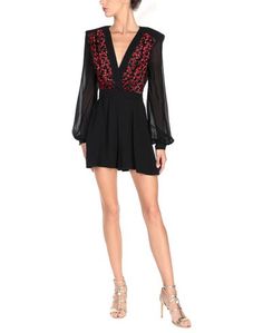 Комбинезоны без бретелей Pinko