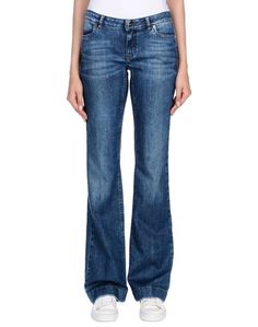 Джинсовые брюки I Blues