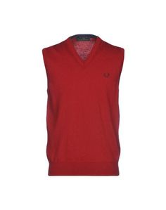 Свитер Fred Perry