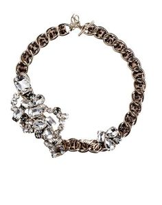 Ожерелье Dsquared2
