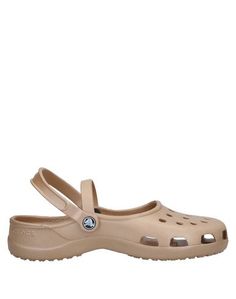 Сандалии Crocs