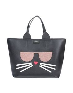 Сумка на руку Karl Lagerfeld