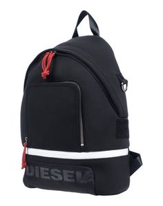 Рюкзаки и сумки на пояс Diesel