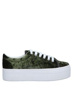 Низкие кеды и кроссовки JC Play BY Jeffrey Campbell