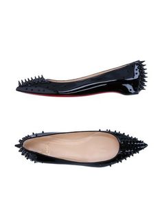 Балетки Christian Louboutin