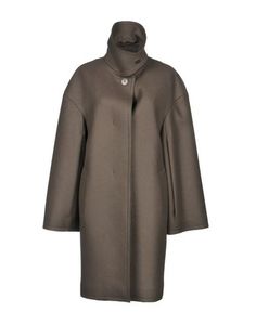 Пальто Jil Sander