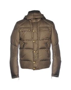 Пуховик Belstaff