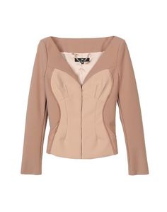 Пиджак Elisabetta Franchi