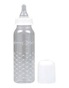 Бутылочка с соской Emporio Armani