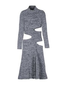 Платье до колена Proenza Schouler