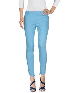 Джинсовые брюки Pinko