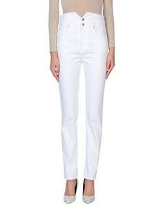 Джинсовые брюки Isabel Marant Étoile