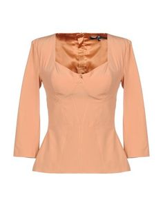 Блузка Elisabetta Franchi