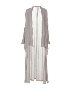 Кардиган Rick Owens