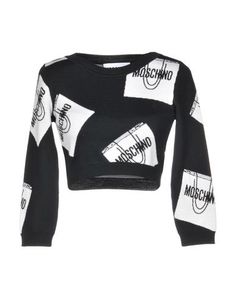 Свитер Moschino