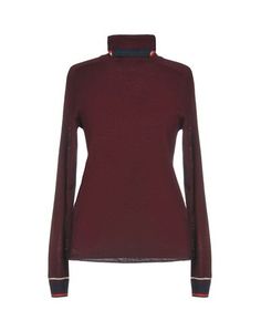 Водолазки Lacoste
