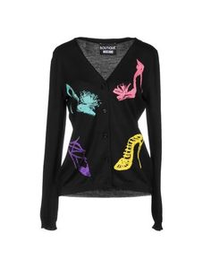 Кардиган Moschino