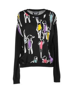 Свитер Moschino