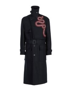Пальто Dries Van Noten