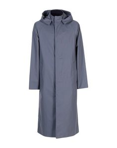 Легкое пальто Jil Sander