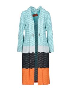 Легкое пальто Missoni
