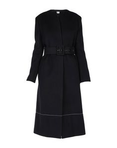 Пальто Jil Sander