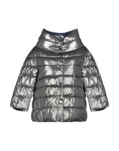 Пуховик с синт. наполнителем Trussardi Jeans