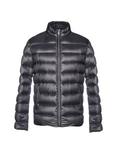 Пуховик Trussardi Jeans