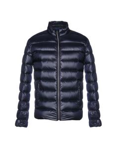 Пуховик Trussardi Jeans