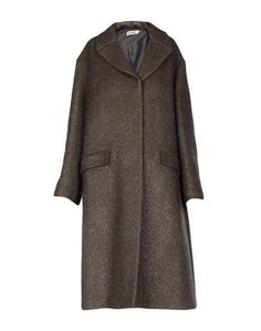 Пальто Jil Sander