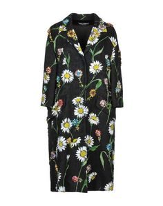 Пальто Dolce & Gabbana