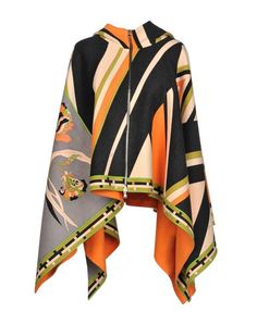 Накидка Emilio Pucci