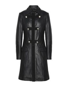 Пальто Jolie BY Edward Spiers