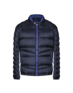 Пуховик Trussardi Jeans