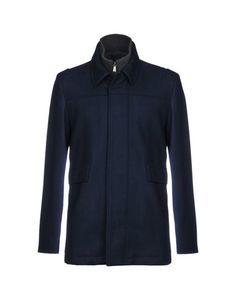 Пальто Trussardi Jeans