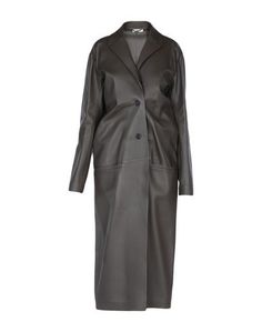 Легкое пальто Jil Sander