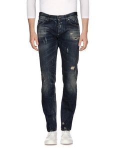 Джинсовые брюки Dolce & Gabbana