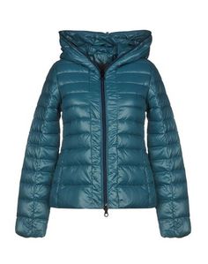 Пуховик Duvetica