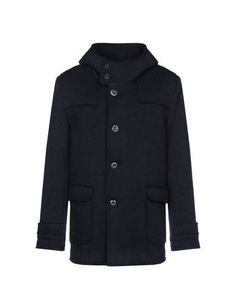 Пальто Trussardi Jeans