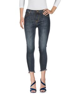 Джинсовые брюки ..,Merci