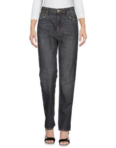 Джинсовые брюки Isabel Marant Étoile