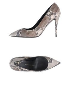 Туфли Giuseppe Zanotti