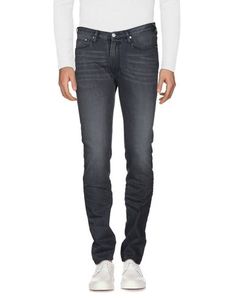 Джинсовые брюки Paul Smith