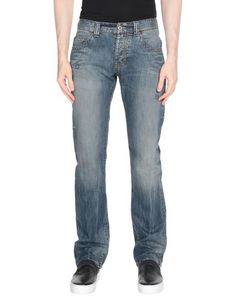 Джинсовые брюки Armani Jeans
