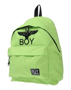 Boy london zaino 2025
