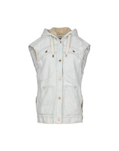 Джинсовая верхняя одежда Isabel Marant Étoile