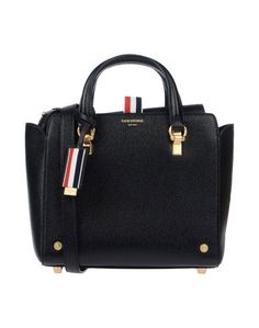Сумка на руку Thom Browne
