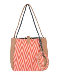Сумка на руку Diane von Furstenberg