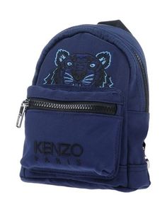 Рюкзаки и сумки на пояс Kenzo