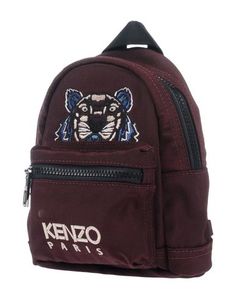 Рюкзаки и сумки на пояс Kenzo